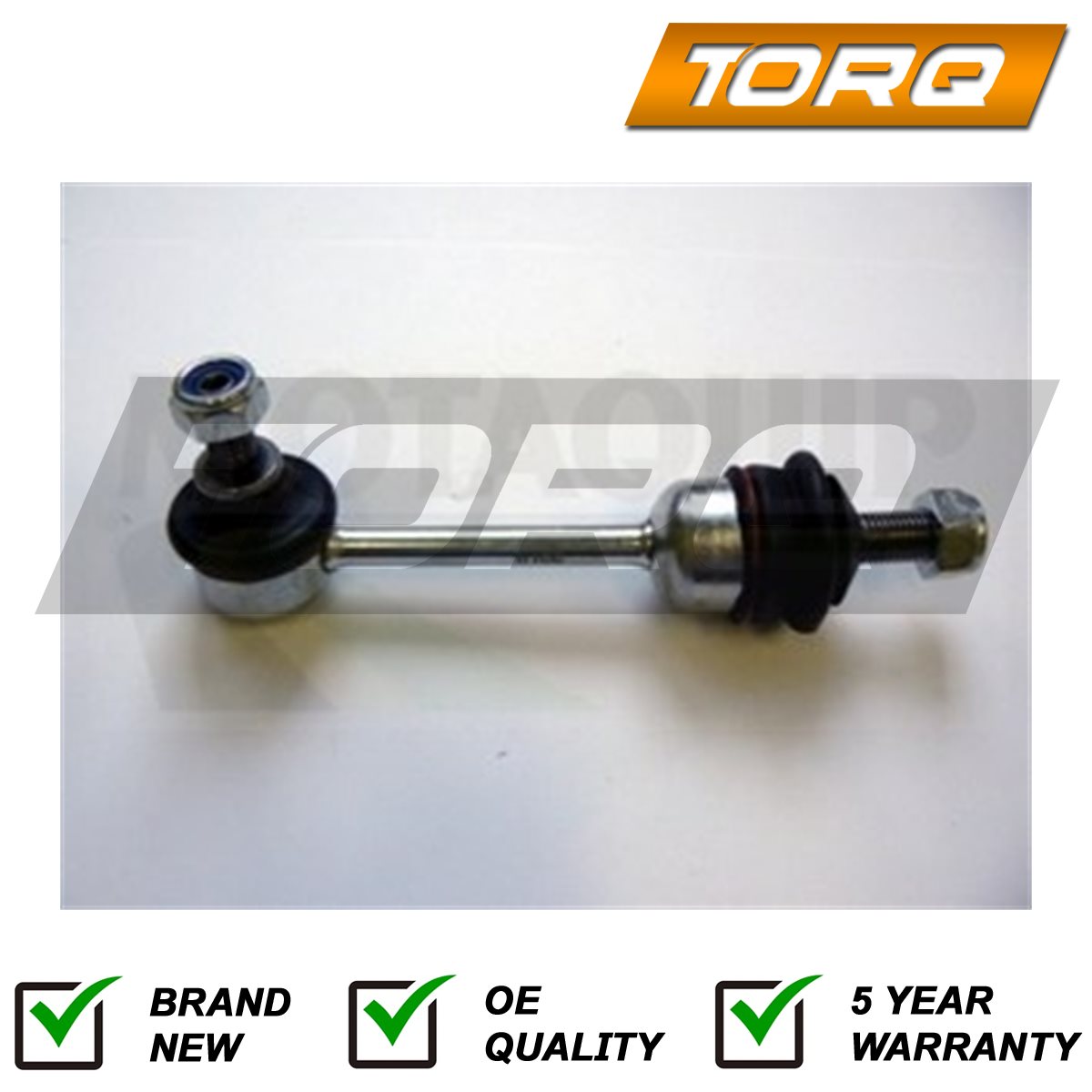 BMW 5 F07 GT F11 M Sport Front Anti Roll Bar Stabilizer Suspension 6793395